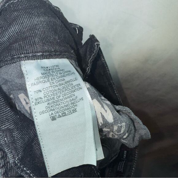 True Religion Corduroy Pants - Picture 7 of 8